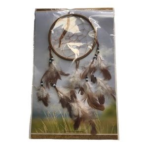 Dreamcatcher
